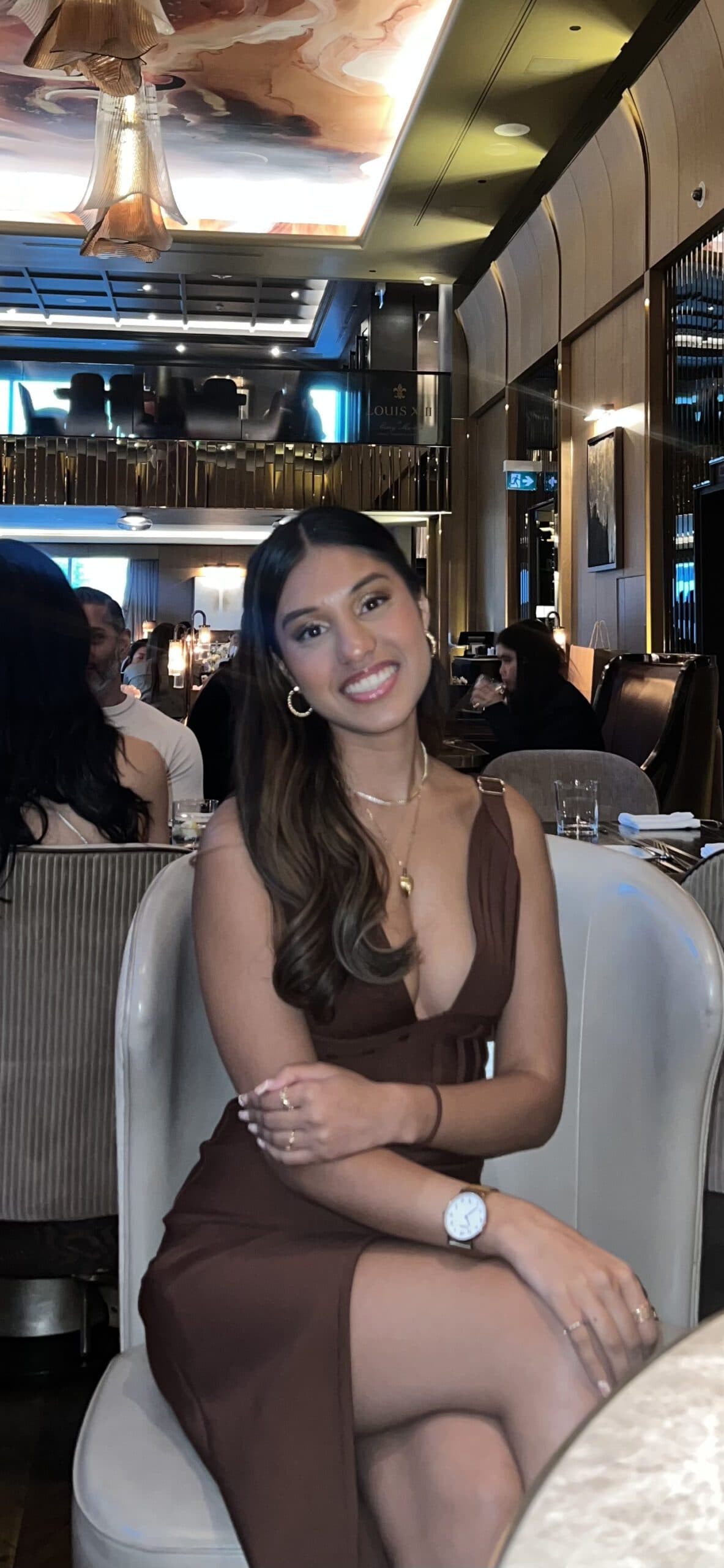 Nur - Founder of NurBeautyBar