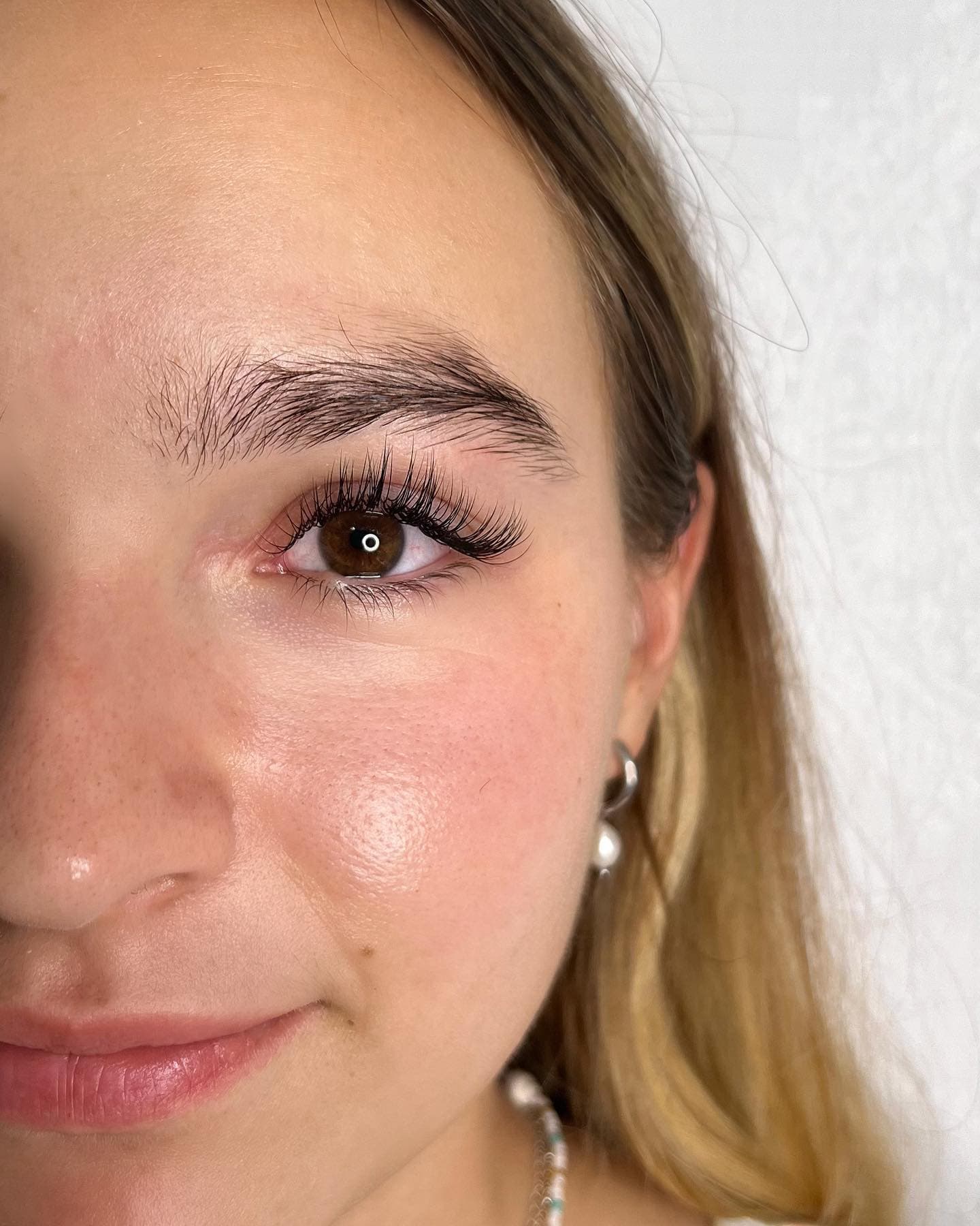 Lash Refills